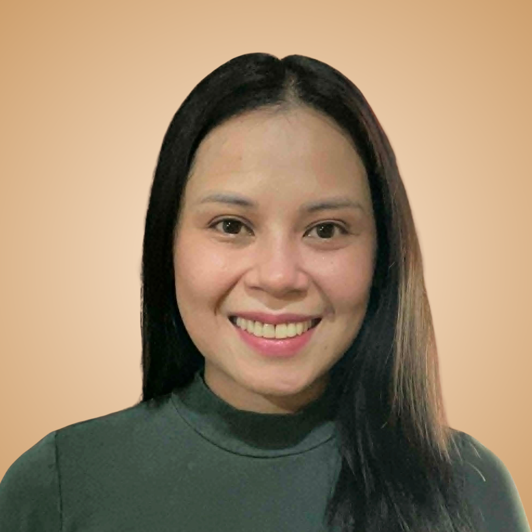 Ladylyn Delos Reyes
